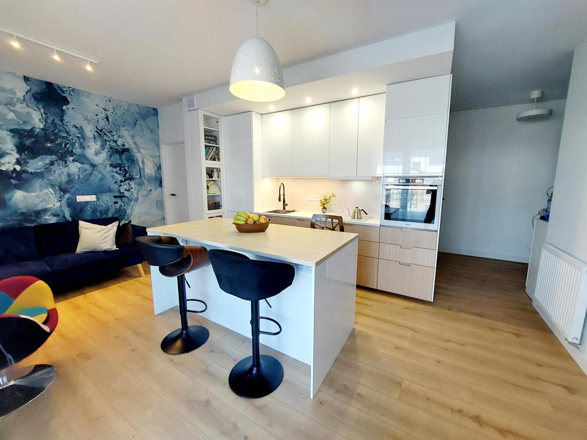 Luxury Modern New Apartment With Garden Close To Wroclaw Self Check-In 24H Siechnice Exteriör bild