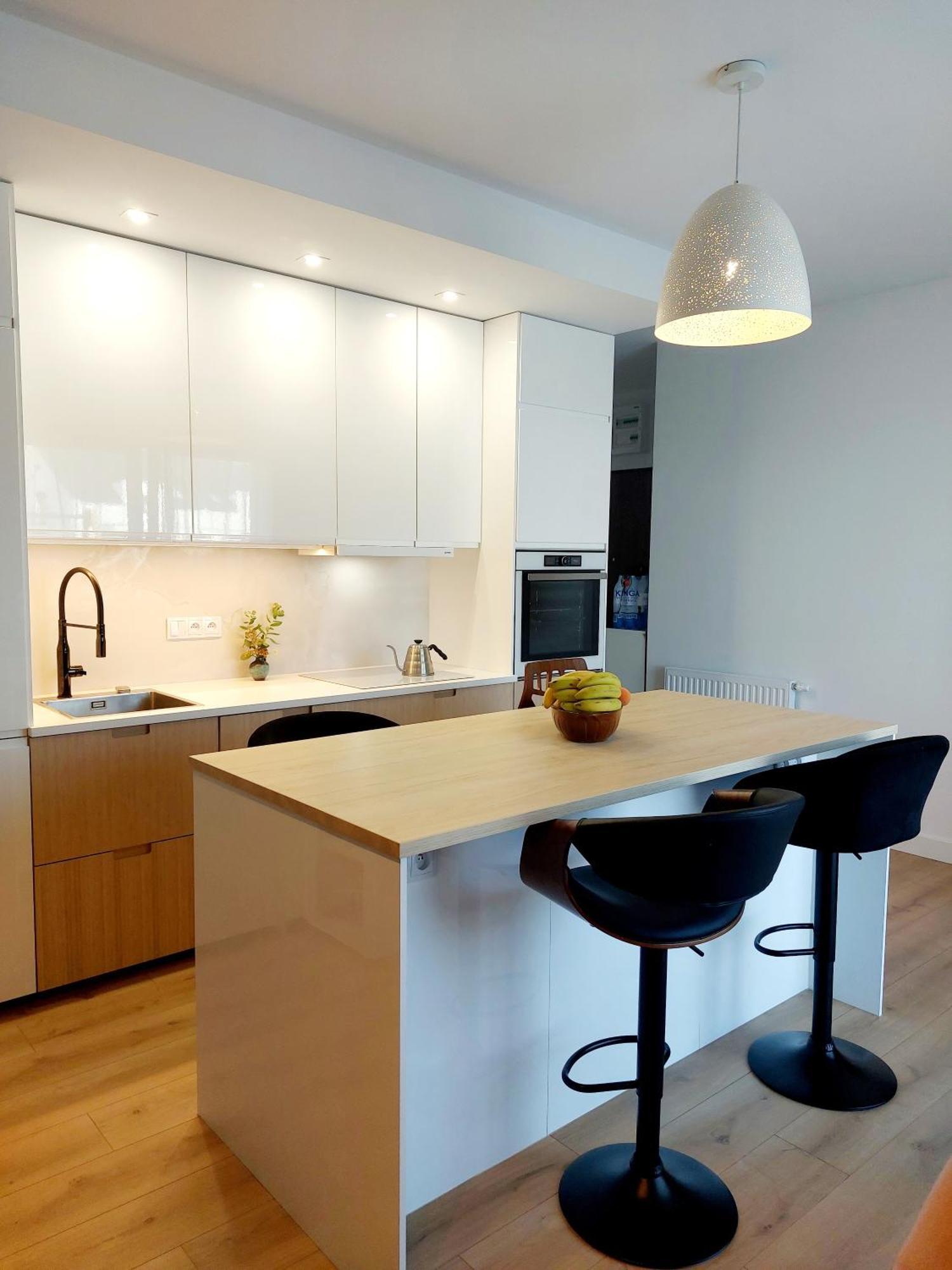 Luxury Modern New Apartment With Garden Close To Wroclaw Self Check-In 24H Siechnice Exteriör bild