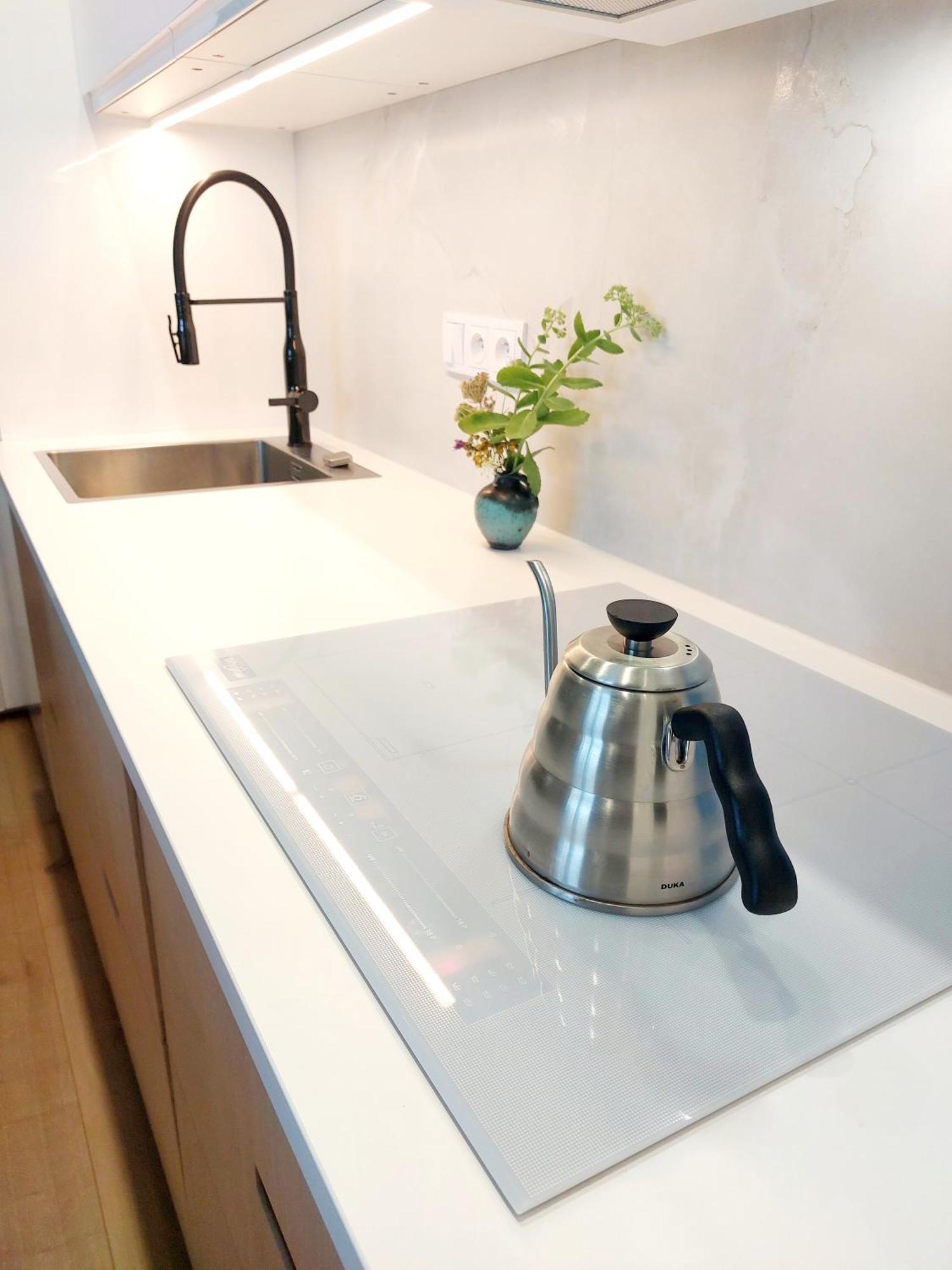 Luxury Modern New Apartment With Garden Close To Wroclaw Self Check-In 24H Siechnice Exteriör bild