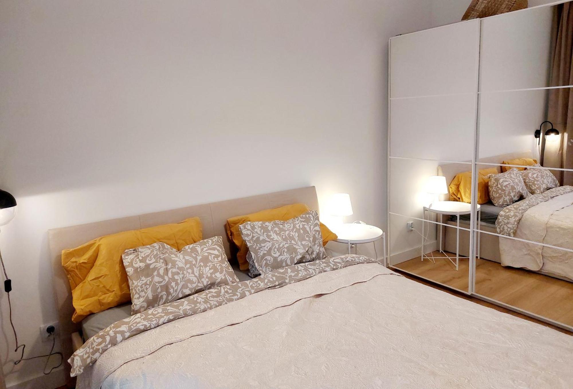 Luxury Modern New Apartment With Garden Close To Wroclaw Self Check-In 24H Siechnice Exteriör bild