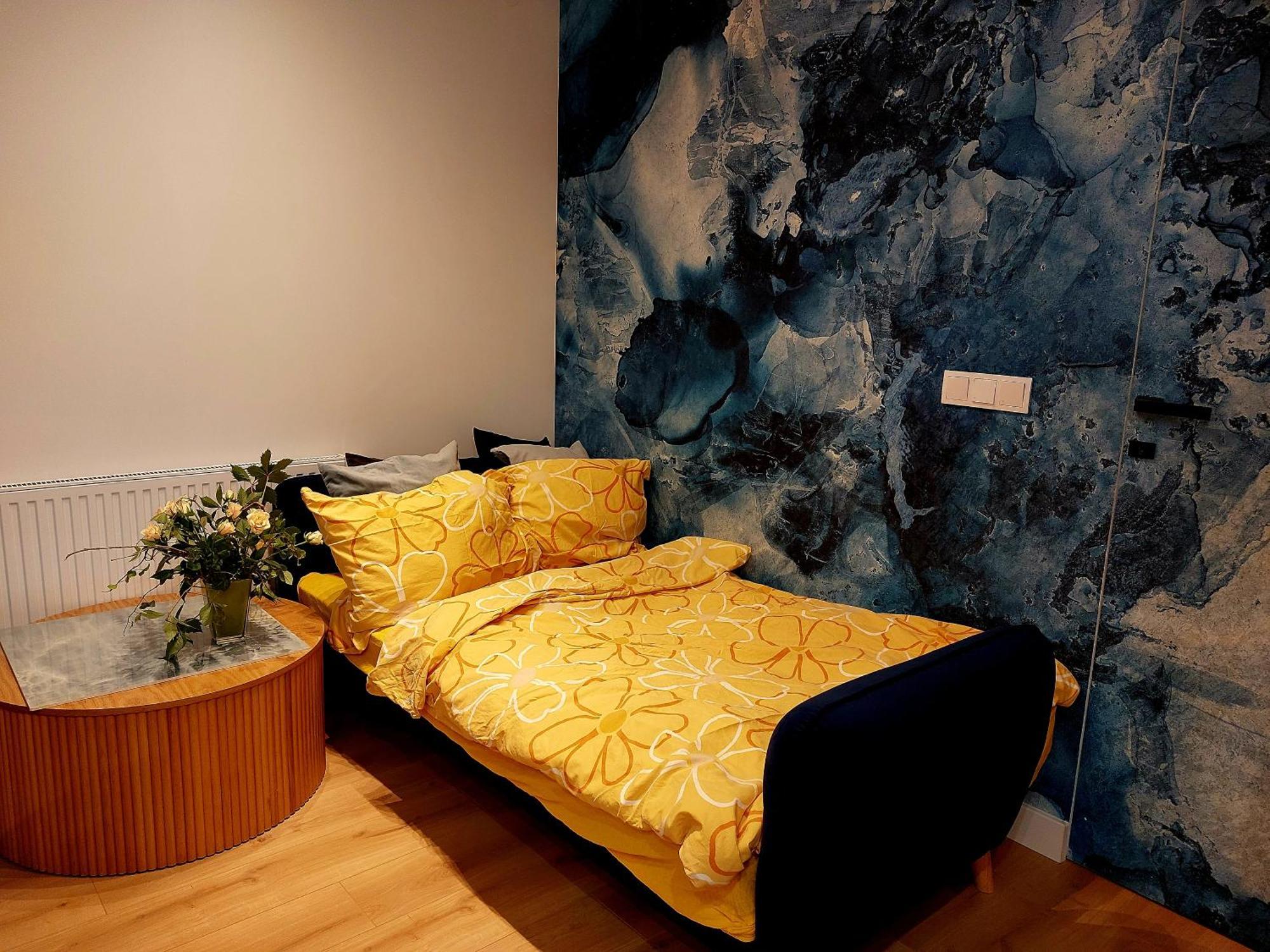 Luxury Modern New Apartment With Garden Close To Wroclaw Self Check-In 24H Siechnice Exteriör bild