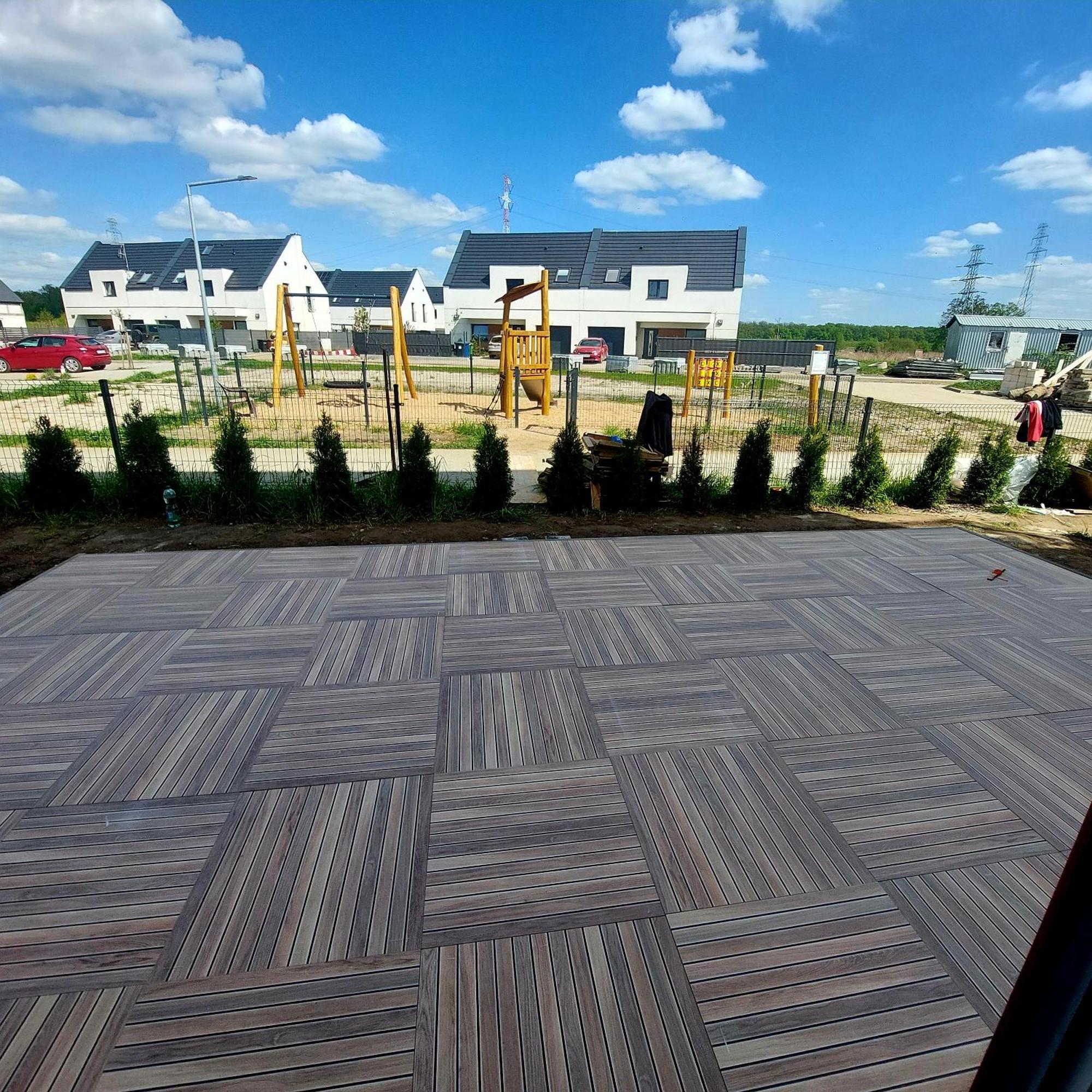 Luxury Modern New Apartment With Garden Close To Wroclaw Self Check-In 24H Siechnice Exteriör bild